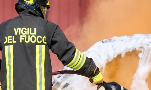 Vozač u Italiji spasio 25-ero djece iz gorućeg autobusa