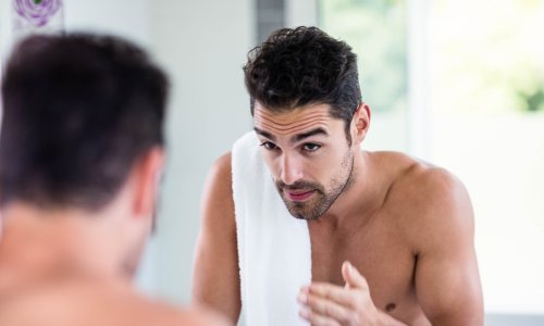 Evo zbog čega muškarci puštaju bradu