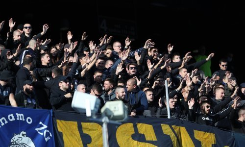 Hrvatski nogometni savez donio odluku koju su brojni navijači jedva dočekali; nova sezona omogućit će navijačima povratak na tribine