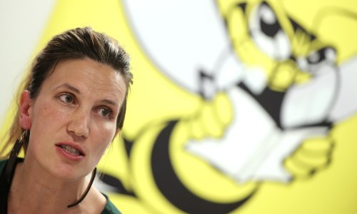 Tuškan: Da ponude imunost na izjave Vlade imali bi stopostotnu procijepljenost