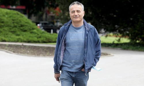 Kalinić dao otkaz nakon što je na Skupštini izglasan preustroj Gradske uprave
