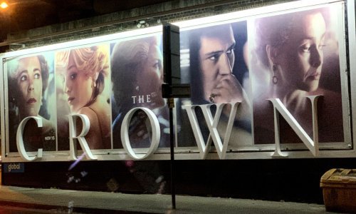 Objavljene su nominacije za Emmy: Vodeći u utrci za prestižnu nagradu su 'Kruna' i 'The Mandalorian'