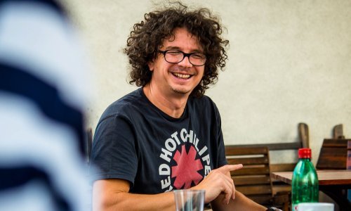 'Jugonostalgija nije stav koji zaslužuje osudu'