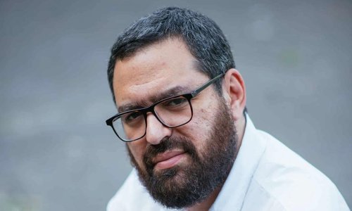 Miloš Avramović o snimanju na Kvarneru, kumstvu s Đinđićem i novom nastavku 'Južnog vetra': Nema sprdanja s likovima! Tretiramo ih kao ljude, a tek onda kao ljude iz podzemlja