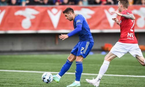 Dva Dinamova igrača i dva Dinamova strijelca s posve suprotnim uspomenama odlaze s Islanda: Sve nas boli poslije ovog...