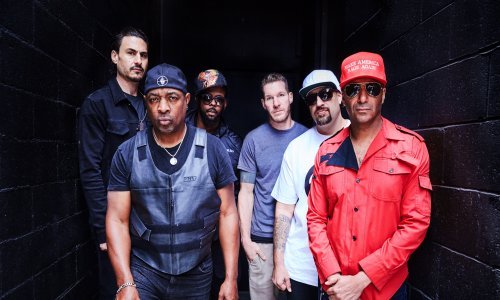 Prophets Of Rage - najveća supergrupa na svijetu