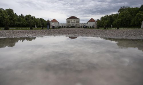 [VIDEO] Oluje u Bavarskoj poplavile ulice i podrume: 'Voda je prolazila poput bujice'