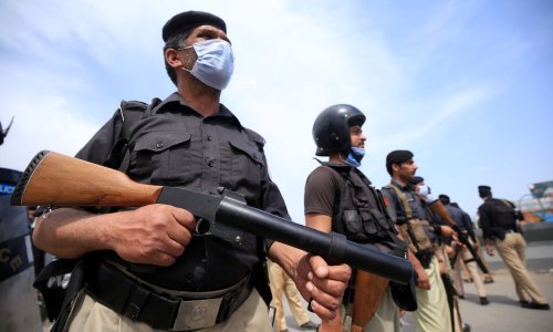 U eksploziji u pakistanskom autobusu osam žrtava, među njima šest Kineza