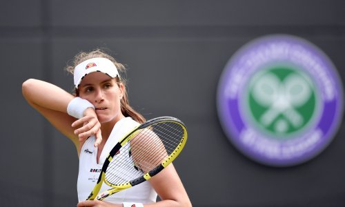 Ima li kraja otkazima; Olimpijske igre ostale bez još jedne teniske zvijezde