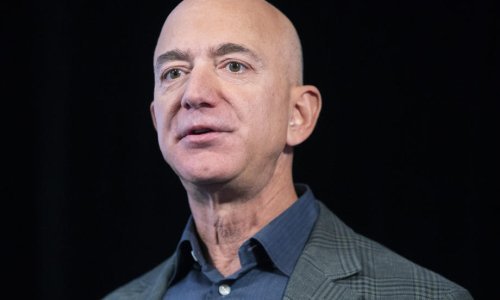 Najbogatiji čovjek na svijetu u utorak će se vinuti u svemir: Doznajte koga sve na putovanje vodi Jeff Bezos