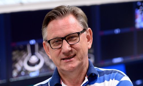 Ne stišava se bura oko Branka Uvodića: 'Razočaran sam što uopće moramo o ovome razgovarati. Poklonio sam im 46 godina vjernosti i svoga rada'