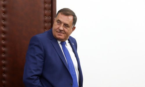 SAD čvrsto podupire integriret BiH, Dodik ne odustaje od prijetnji raspadom