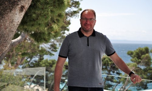 Direktor u Bluesun Hotels&Resortsu otkriva nam koji se gosti sve više slijevaju na Makarsku rivijeru, ali i koje je tržište posebno buknulo u pandemiji