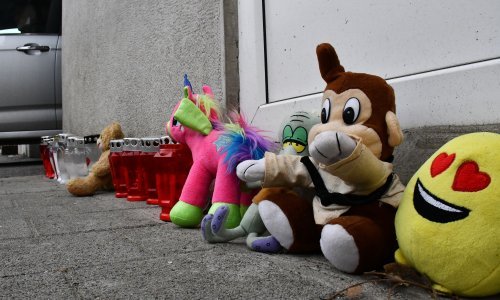 Visoki kazneni sud: Otac preminule djevojčice Nikoll ostaje u istražnom zatvoru