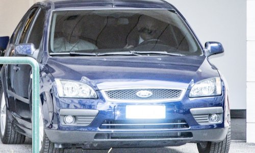 Papa Franjo izašao je iz bolnice