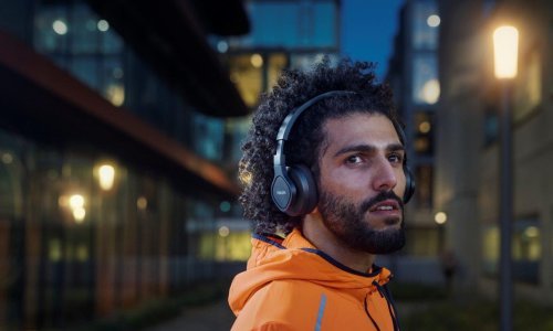 Philips sportske slušalice TAA4216