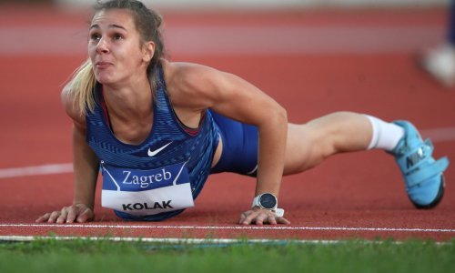 Sara Kolak ostala bez plasmana u finale u Tokiju: Ovo mi je dobra lekcija za naprijed. Najjači adut me jednostavno ne sluša...