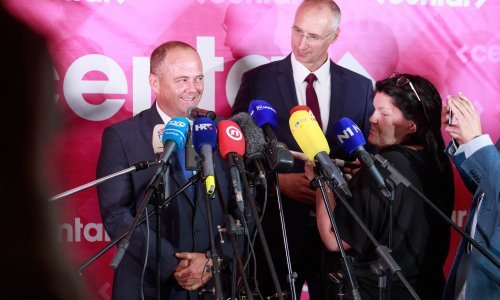 Puljkov zamjenik o presudi za Spaladium doznao je ranije, od bankara, a ovog tjedna primio je čovjeka čija je odluka mogla skupo koštati Split