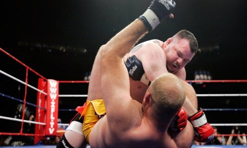 Šok i velika tuga u svijetu borilačkih sportova; pod čudnim okolnostima preminuo je slavni MMA borac i apsolutni rekorder ovog sporta