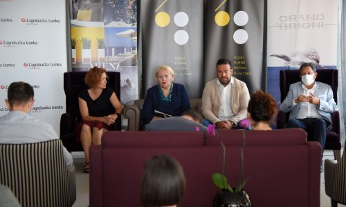 Pulski filmski festival bez covid putovnice, ali s manje gledatelja