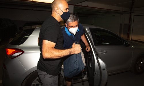 Bandić je znao za 'poseban odnos' Šegote i Bukovca: 'Nije problem ako si uzeo - ali ako si uzeo, a nisi mi rekao...'