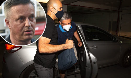 Šegotin odvjetnik otkrio za što se tereti njegov klijent, ali i još jedan zanimljiv detalj oko punomoći