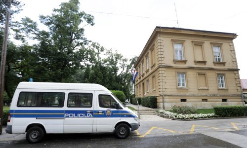 U akciji Uskoka uhićena i kći prvog predsjednika Ustavnog suda