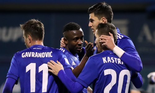 Dinamo uoči drugog pretkola Lige prvaka baš u Omoniju prodaje veliku zvijezdu; krilni napadač pojačava idućeg protivnika Modrih