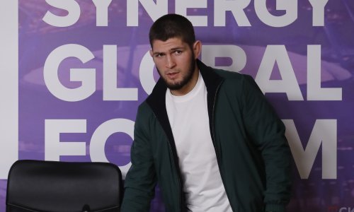Khabib Nurmagomedov nikada nije imao gore mišljenje o Conoru McGregoru; riječi Dagestanca sve govore o budućnosti irskog borca