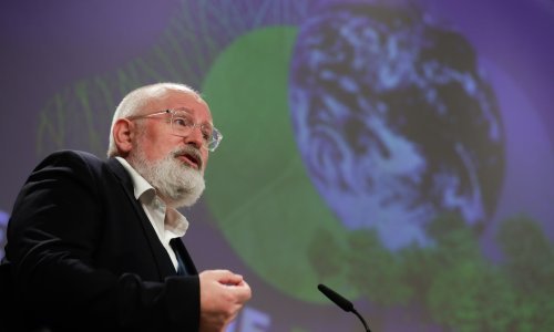 Za Hrvatsku se iz novog socijalnog fonda za klimu predlaže 1,4 milijarde eura