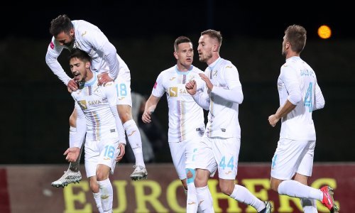 Rijeka samo nekoliko dana uoči početka nove sezone HT Prve lige prodala jednu od najvećih zvijezda koja postaje treći najveći transfer na Rujevici