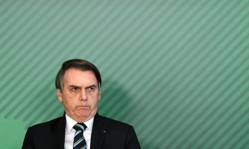 Brazilski predsjednik Bolsonaro mogao bi biti podvrgnut hitnoj operaciji