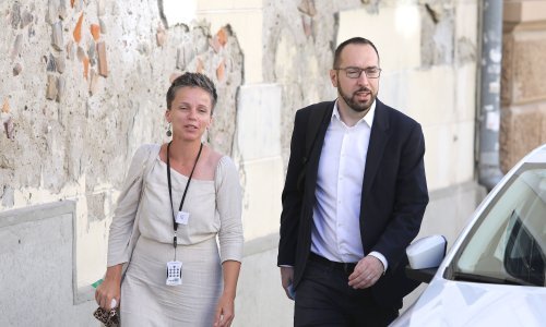 Tomašević prije sjednice zagrebačke Skupštine: Uhićenja su postala svakodnevnica, vjerujem da će obilježiti i ovu sjednicu