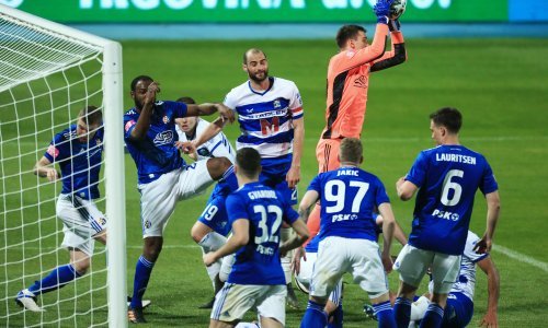 Počinje HT Prva liga! Dinamo glavni favorit za titulu prvaka, prijeti mu Osijek, tu je i Hajduk, a bit će velika gužva u borbi za ostanak