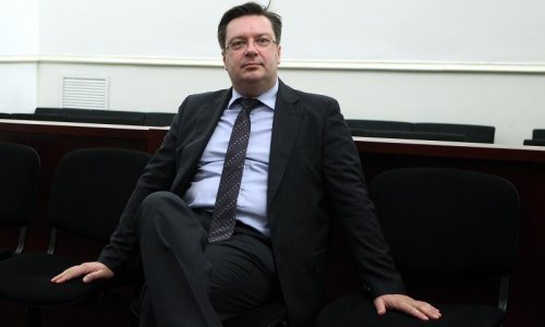 'Maček je Sanadera upozoravao na Barišića i Fimi mediju'