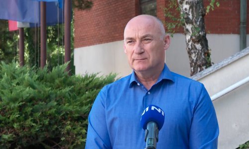 Trut: Škole se mogu štititi uobičajenim mjerama i pozvati policiju