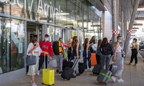 Europom se putuje usprkos koronakarti, ovako boje utječu na prelaske granica