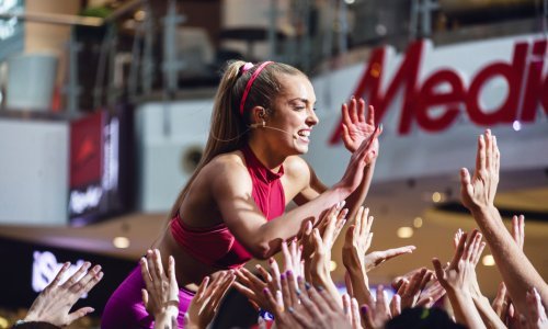 Zagreb Film Festival na Ljetnoj pozornici Tuškanac