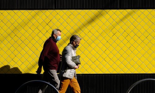 Virus se širi Australijom, i Melbourne u 'lockdownu'