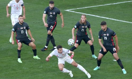 [ANKETA] FIFA testira pet revolucionarnih pravila zbog kojih će nogomet doživjeti drastične promjene; više ništa neće biti isto...