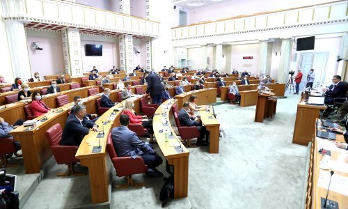 Stanarine saborskih zastupnika koštale su nas milijun i 43 tisuće kuna, a njihove režije 126 tisuća; evo i tko je najviše potrošio na prijevoz