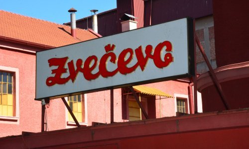 Zvečevo prodaje i imovinu povezanu s proizvodnjom alkoholnih pića