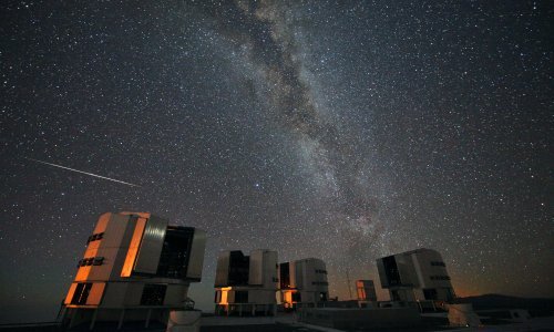 [VIDEO] NASA je najavila kozmičke događaje vrijedne praćenja: Provjerite kakav nas spektakl čeka ovog mjeseca