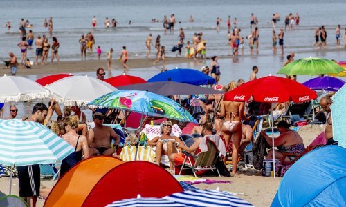 Nizozemska prebrzo otpustila mjere, nadali se 'ljetu ljubavi', a dobili hladan tuš: Otkazuju se festivali, od 'plesa s cjepivom', ostao mamurluk