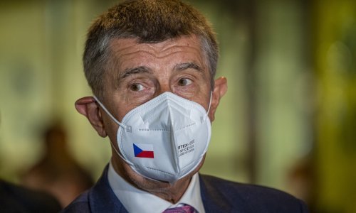 Češka TV: Češka oporba osvaja većinu mjesta na izborima za donji dom