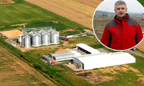 Kompanija češkog premijera postaje vlasnik Agronoma iz Požege, doznali smo koji su im planovi i koju je ulogu u svemu imao luksemburški investicijski fond