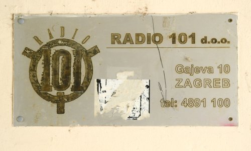 Za bivšu frekvenciju Radija 101 osam ponuda, među njima i od same 'stojedinice'