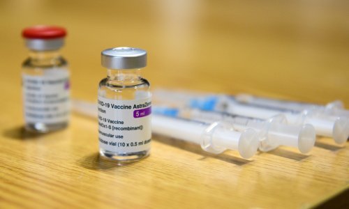 Varaždinska županija: Od 8 do 14 sati cijepljenje bez najave