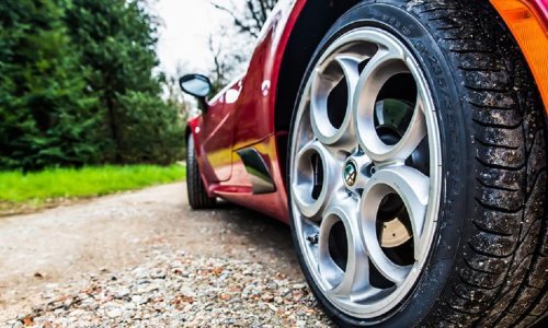 [FOTO] Kako povećati životni vijek guma? Evo nekih savjeta poznatog proizvođača guma