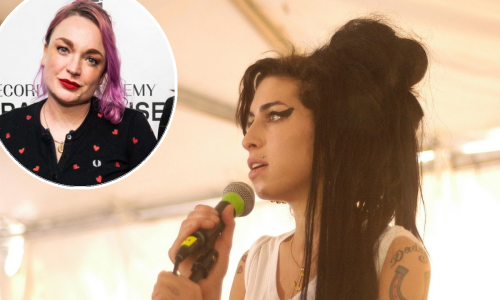 Jedna od najbližih prijateljica Amy Winehouse tvrdi da se pokojna pjevačica borila s vlastitom seksualnošću: ‘Bile smo zaljubljene jedna u drugu’